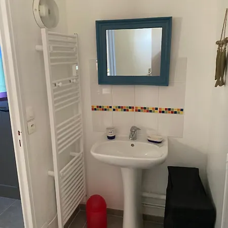 L'annexe, Maison Classee 3 Etoiles Au Coeur Du Pays D'auge Saint-Philbert-des-Champs