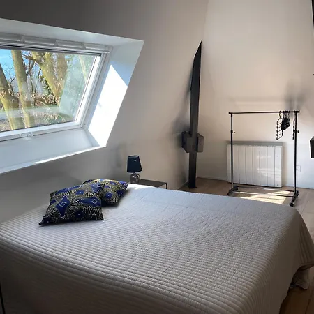 L'annexe, Maison Classee 3 Etoiles Au Coeur Du Pays D'auge *