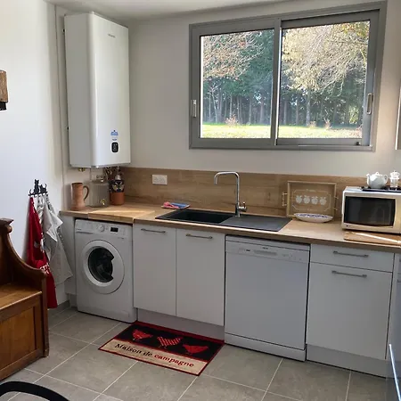 L'annexe, Maison Classee 3 Etoiles Au Coeur Du Pays D'auge Casa de Férias Saint-Philbert-des-Champs