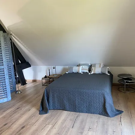 L'annexe, Maison Classee 3 Etoiles Au Coeur Du Pays D'auge * Saint-Philbert-des-Champs