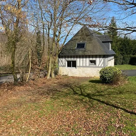 L'annexe, Maison Classee 3 Etoiles Au Coeur Du Pays D'auge Saint-Philbert-des-Champs