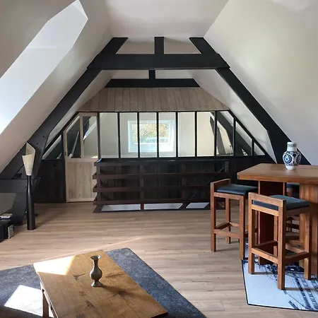 L'annexe, Maison Classee 3 Etoiles Au Coeur Du Pays D'auge *
